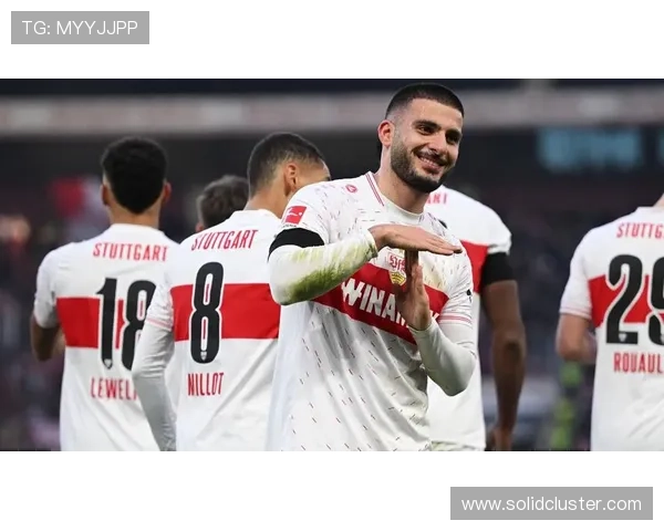 斯图加特迎来新时代,新帅执掌球队,目标是德甲竞争力增强与新高峰突破 斯图加特迎来新时代,新帅执掌球队,目标是德甲竞争力增强与新高峰突破