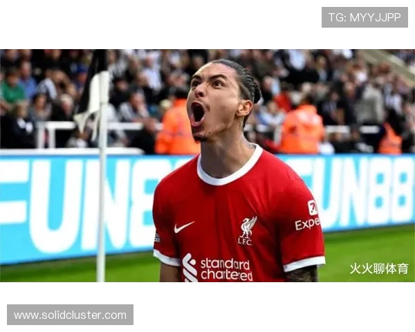 努涅斯生涯轨迹解析：从佩纳罗尔到本菲卡再到英超