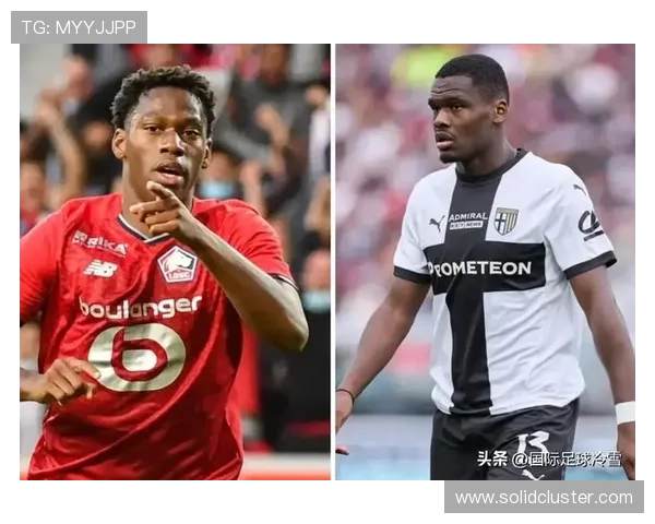 乔纳森·戴维的上限在哪里？他能否成为豪门主力中锋