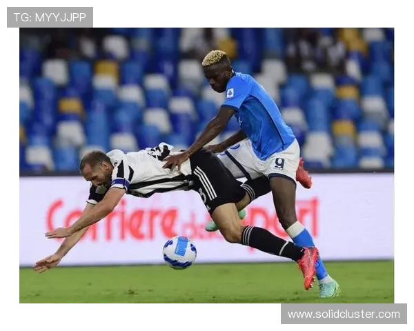 奥斯梅恩与哈兰德对比：冲击型中锋与终结机器的核心差距