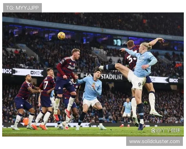 曼城进攻越打越窄，关键战能力是否面临考验