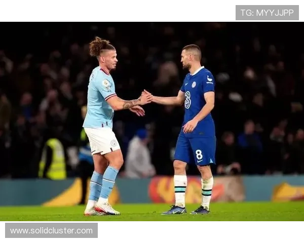 赖斯 vs 菲利普斯：双后腰搭档的战术角色与互补性分析