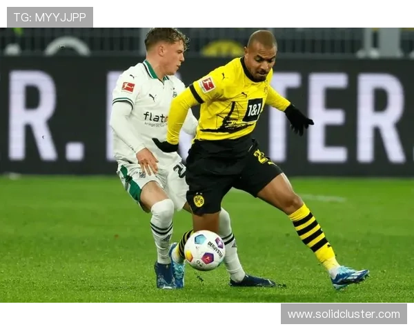 多特蒙德:争冠关键阶段表现波动,对赛季走势形成制约 多特蒙德:争冠关键阶段表现波动,对赛季走势形成制约