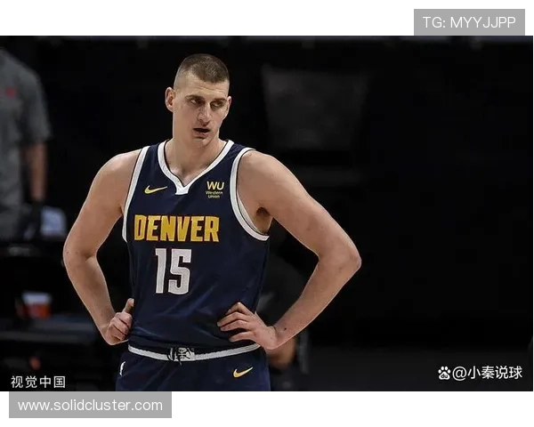 扎伊恩背身单打制造爆发 与约基奇策应风格对立