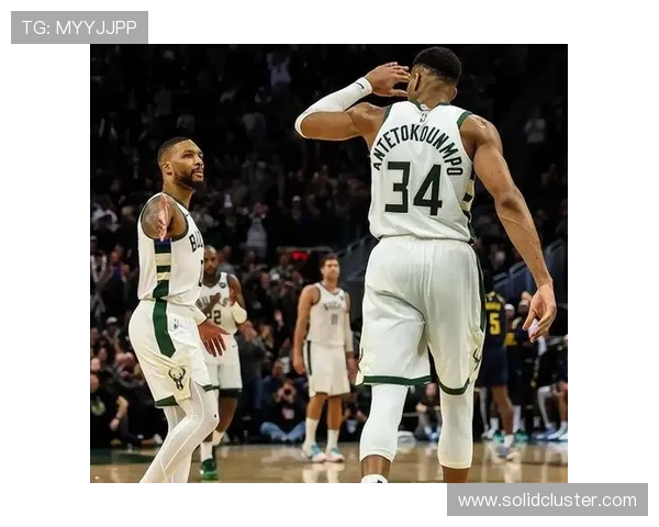 米德尔顿挡拆投射为字母哥制造空位比上季更稳健