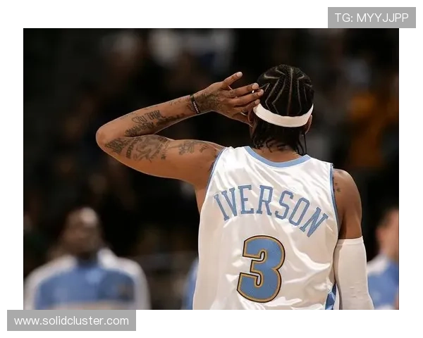 艾弗森突破能力拉开防守差距 引领76人关键得分爆发