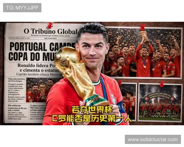 2026世界杯葡萄牙能否突破C罗时代首夺大力神杯